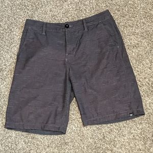 Swim shorts